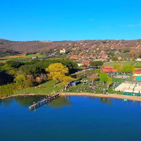 Hotel Le Tre Isole Magione Zewnętrze zdjęcie