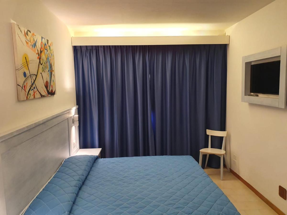 Hotel Le Tre Isole Magione Zewnętrze zdjęcie