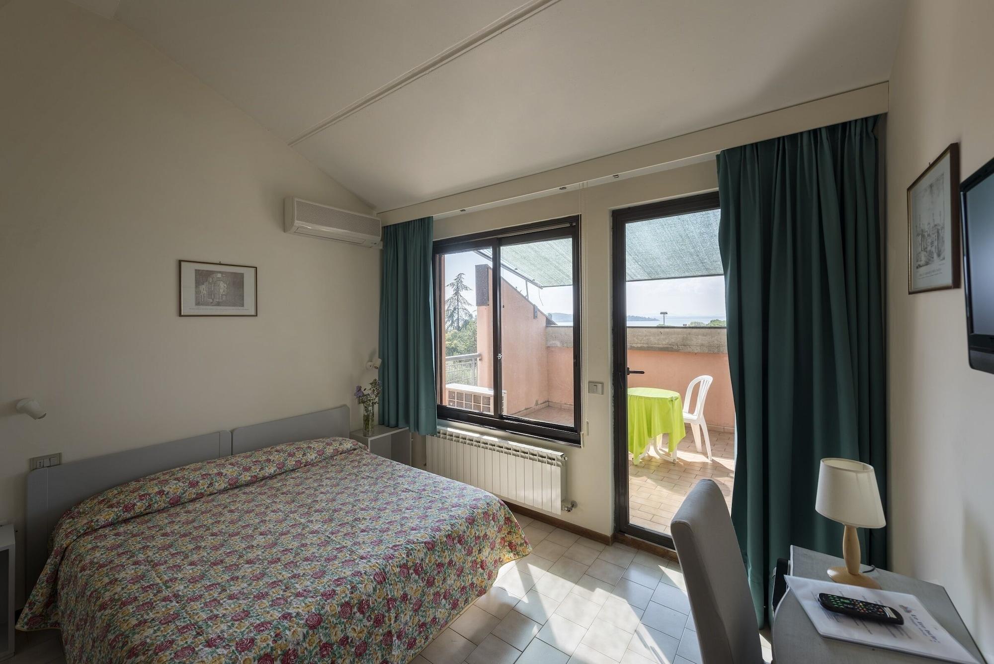 Hotel Le Tre Isole Magione Zewnętrze zdjęcie
