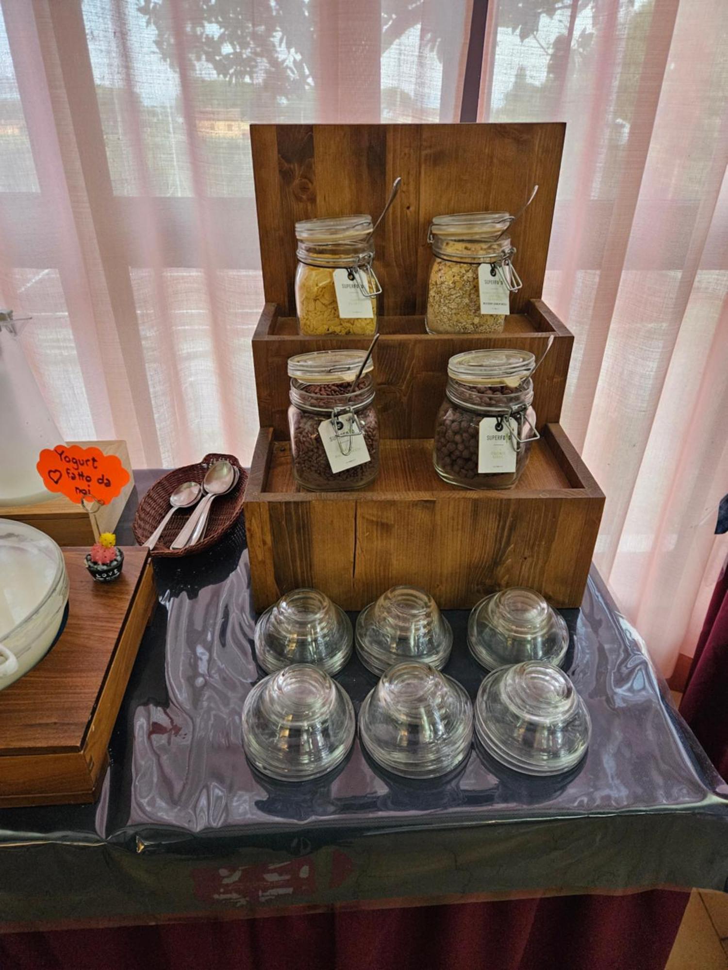 Hotel Le Tre Isole Magione Zewnętrze zdjęcie