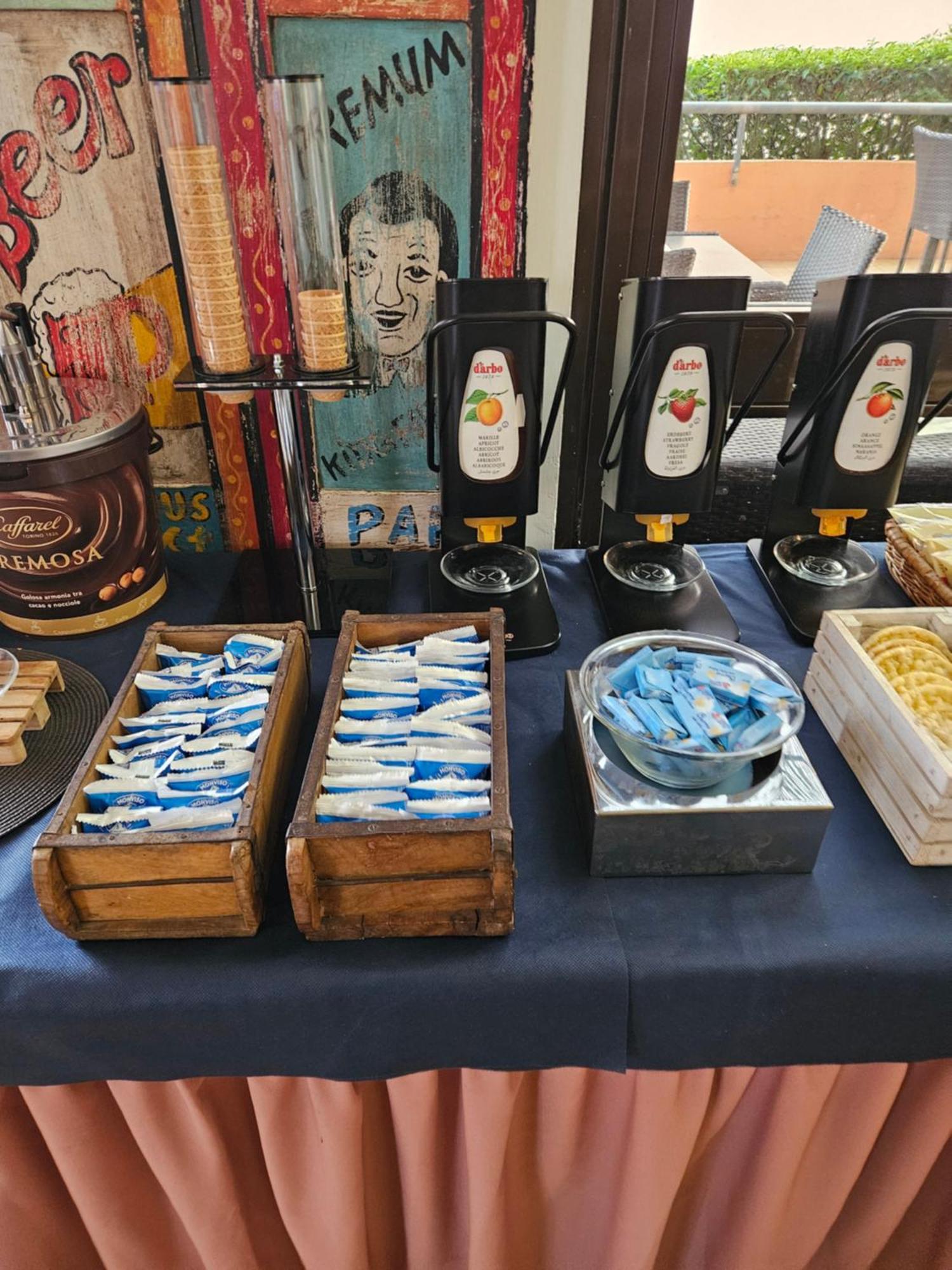 Hotel Le Tre Isole Magione Zewnętrze zdjęcie