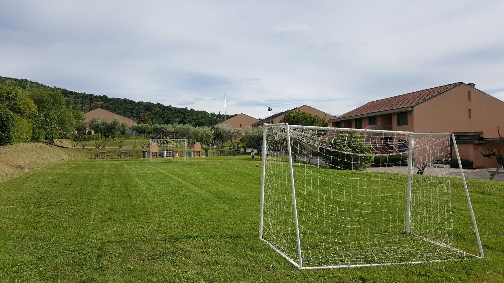 Hotel Le Tre Isole Magione Zewnętrze zdjęcie