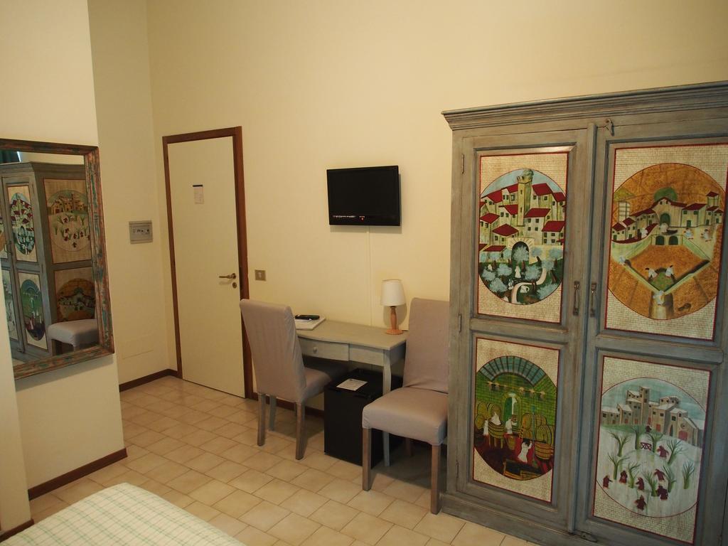 Hotel Le Tre Isole Magione Zewnętrze zdjęcie