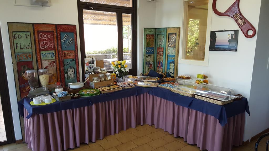 Hotel Le Tre Isole Magione Zewnętrze zdjęcie