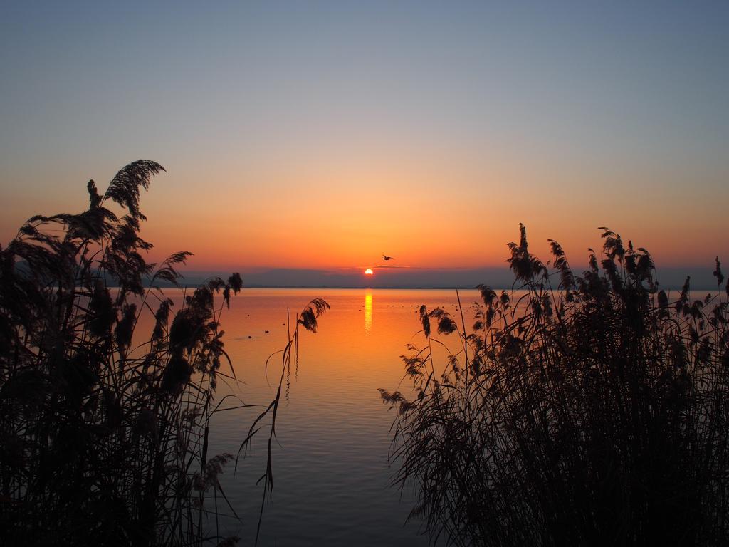 Hotel Le Tre Isole Magione Zewnętrze zdjęcie