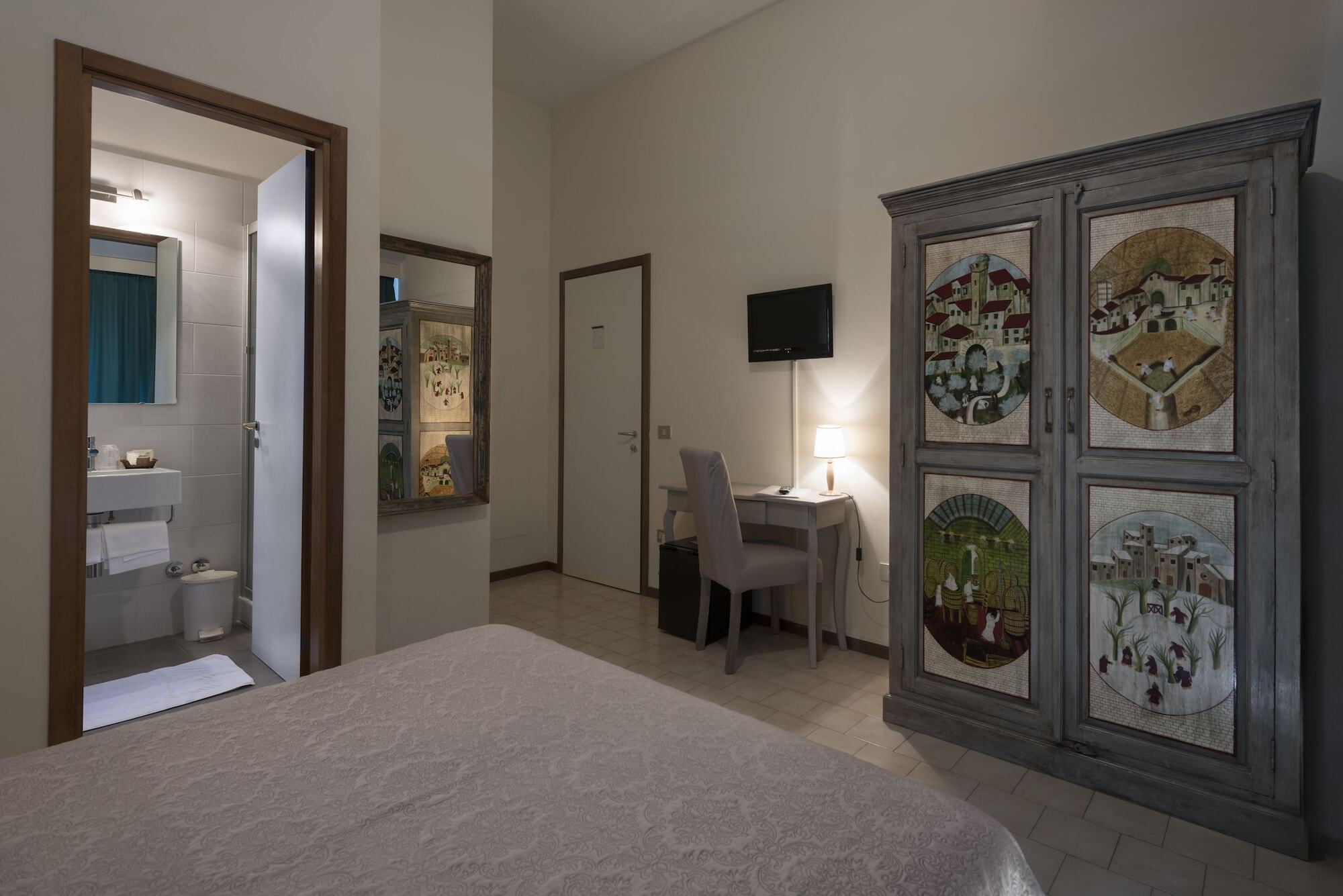 Hotel Le Tre Isole Magione Zewnętrze zdjęcie