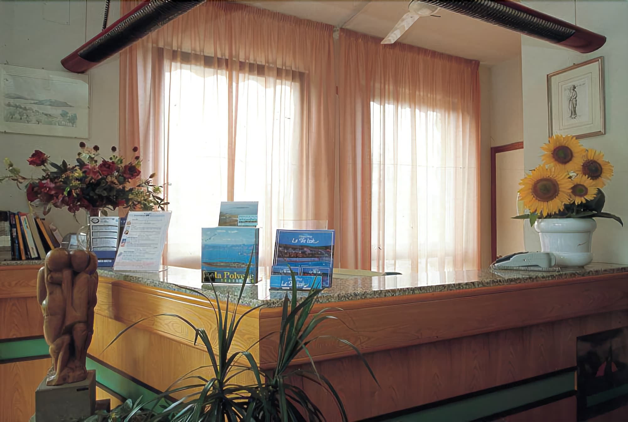 Hotel Le Tre Isole Magione Zewnętrze zdjęcie