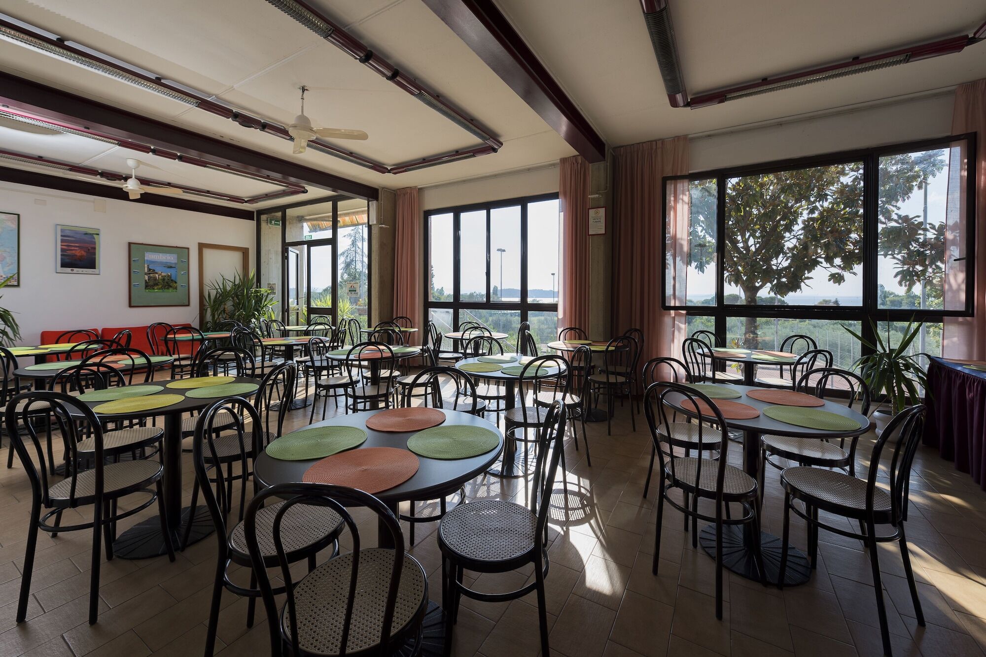 Hotel Le Tre Isole Magione Zewnętrze zdjęcie