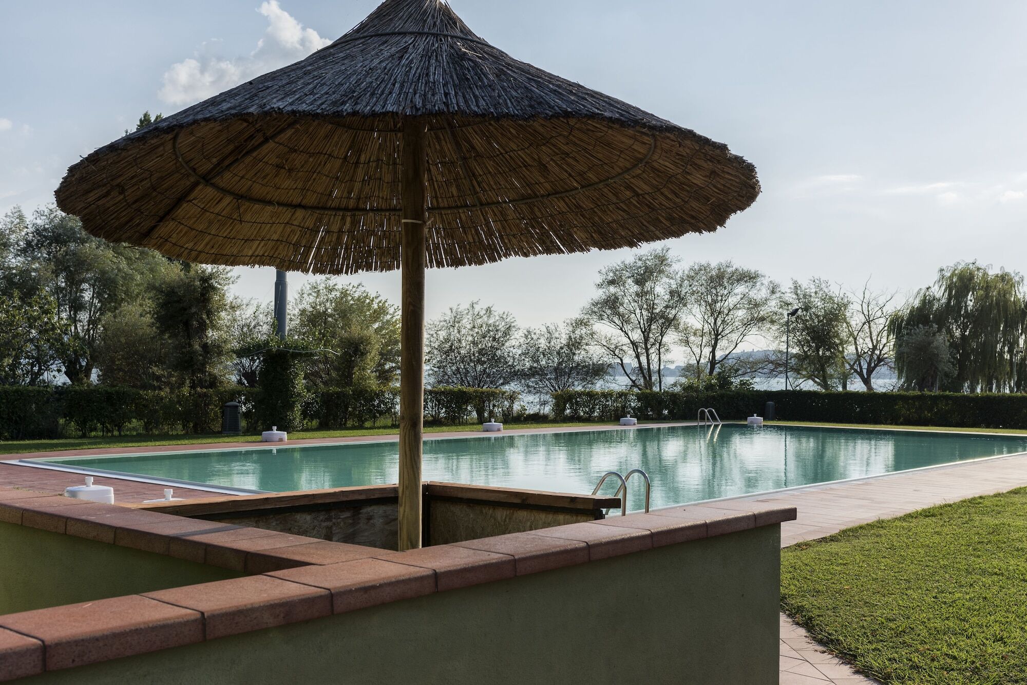 Hotel Le Tre Isole Magione Zewnętrze zdjęcie